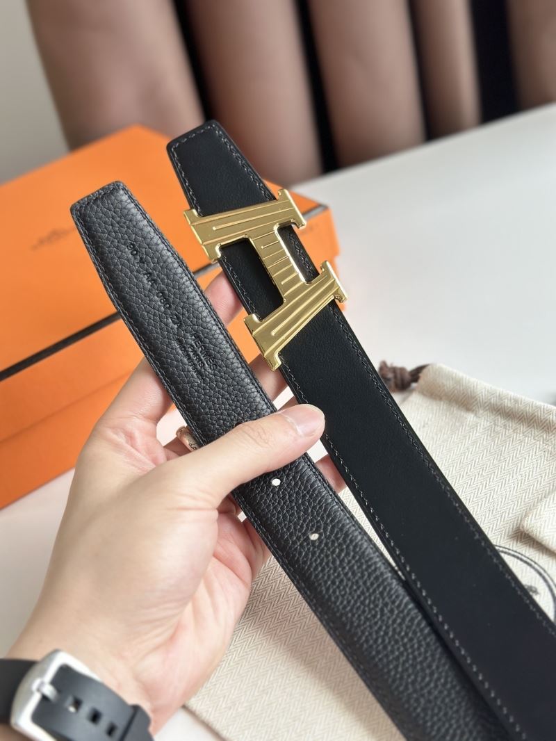 Hermes Belts